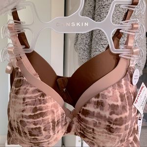 Danskin 3 pack of bras.